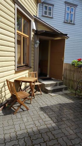 S��se Apartments
