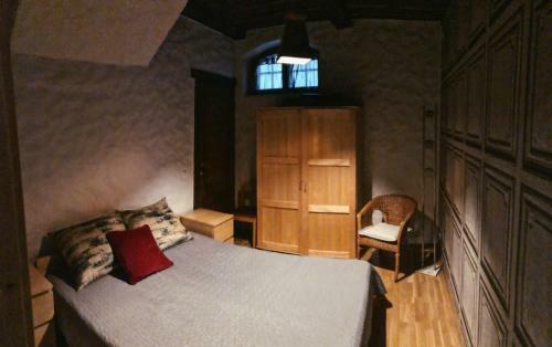 Apartamento Kolme Venna Villa