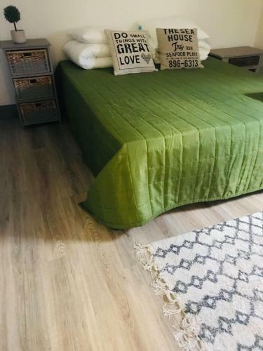 Apartamento Kolme Venna Villa