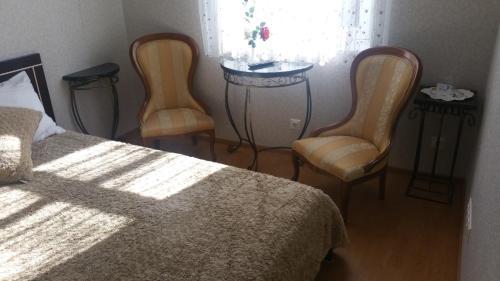 Hotel Villa Eeden
