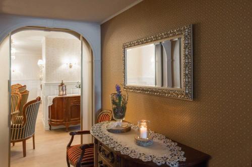 Hotel Villa Eeden