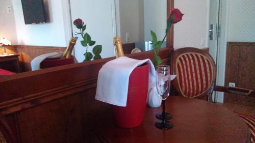 Hotel Villa Eeden