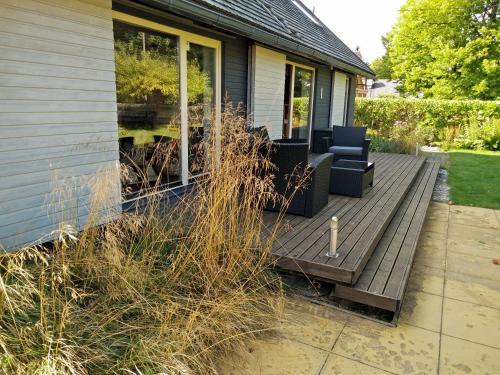 Lembitu Holiday Home