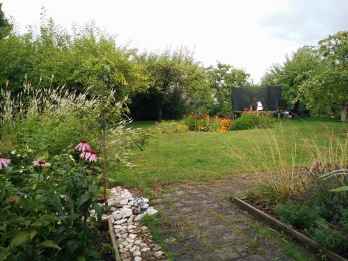 Lembitu Holiday Home