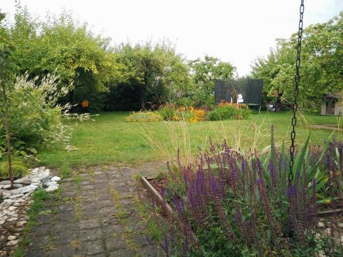 Lembitu Holiday Home