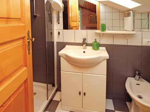 Apartment Piran 1
