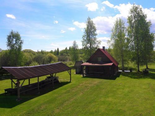 Kuu Holiday Homes