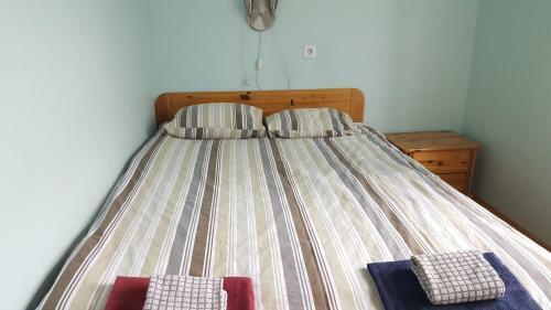 Posada Konse Motel