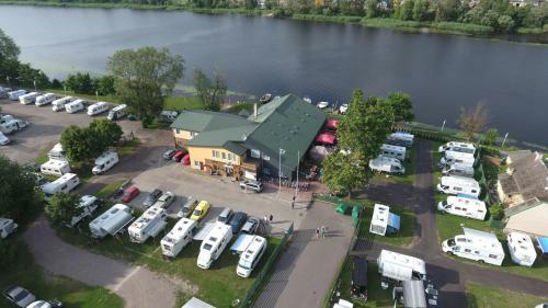 Posada Konse Motel
