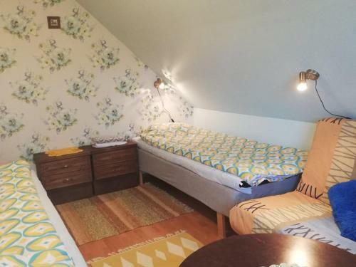 Hostal Kullerkupu Guesthouse