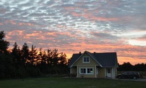 Muratsi Holiday Cottages