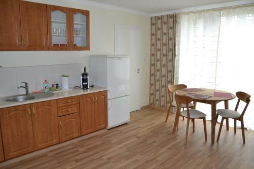 Saare Apartments
