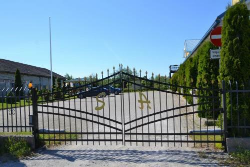 Saare Apartments