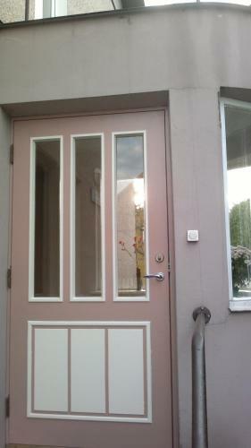 Transvaali 28 B&B