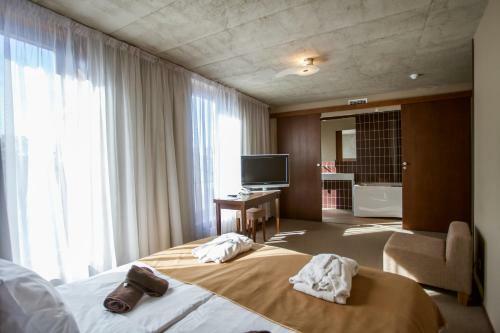 Johan Design & Spa Hotel