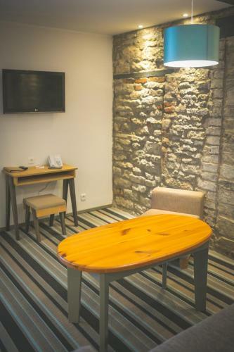 Johan Design & Spa Hotel