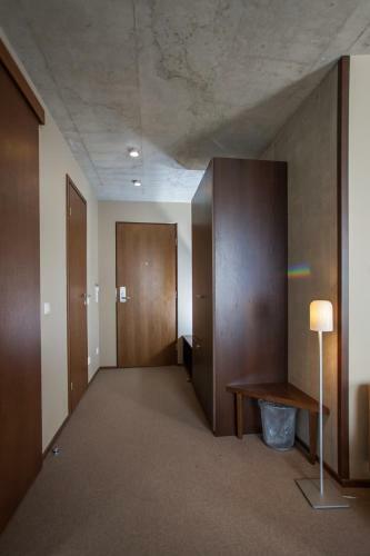 Johan Design & Spa Hotel