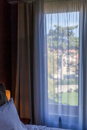 Johan Design & Spa Hotel
