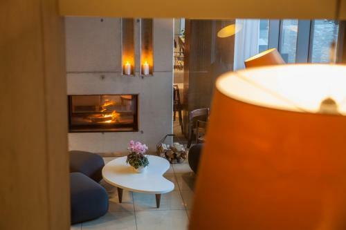 Johan Design & Spa Hotel