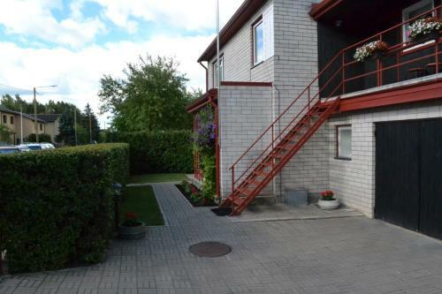 Hostal Nooruse Majutus
