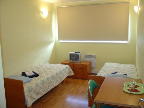 Hostal Kuressaare Airport Guest House
