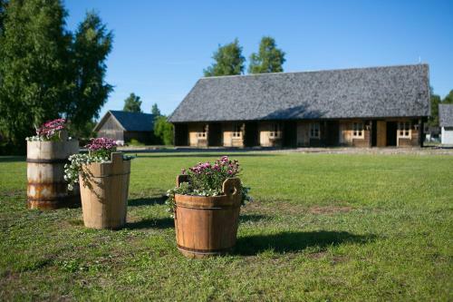 Holiday Village Suur T�ll