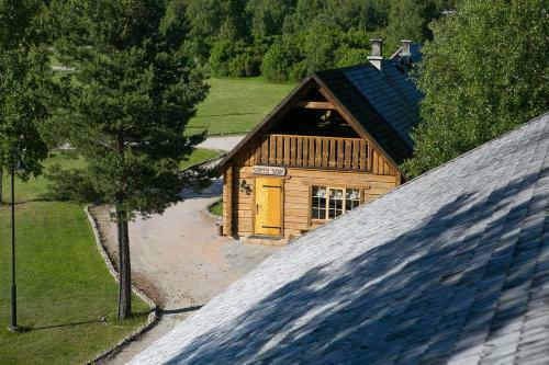 Holiday Village Suur T�ll