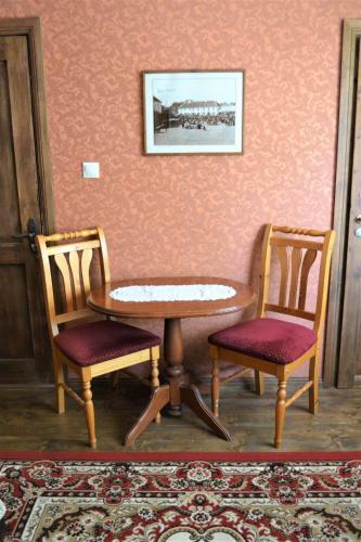 Kraavi Guest Hostel