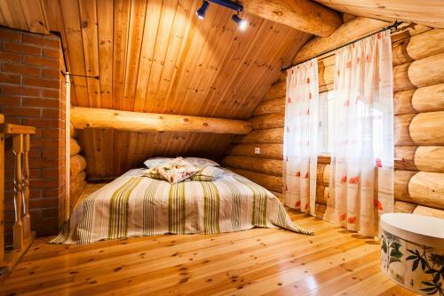 Koru Cottage
