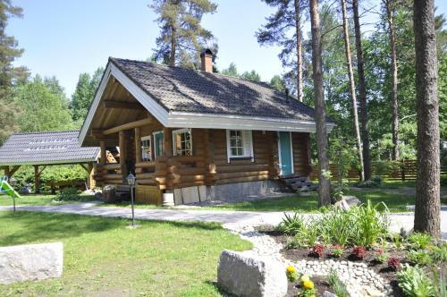 Koru Cottage