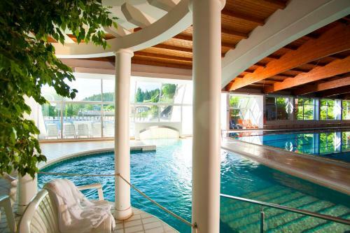 Terme Topolsica - Hotel Vesna