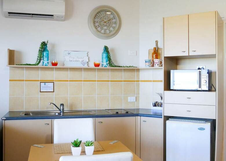 Apartamentos Spa Haven 17b