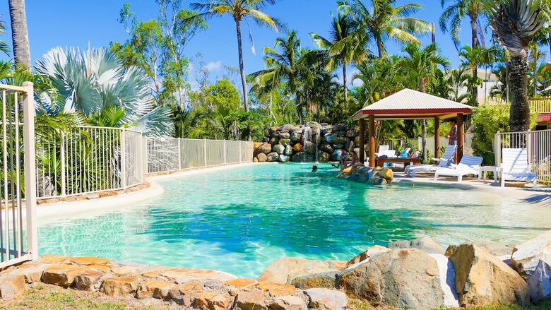 Apartamentos Spa Haven 17b