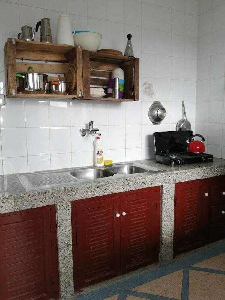 Hostal V&d Tamraght Surfers Hostel - Adults Only