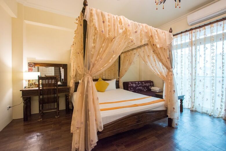 Hotel Ocean Sounds B&B