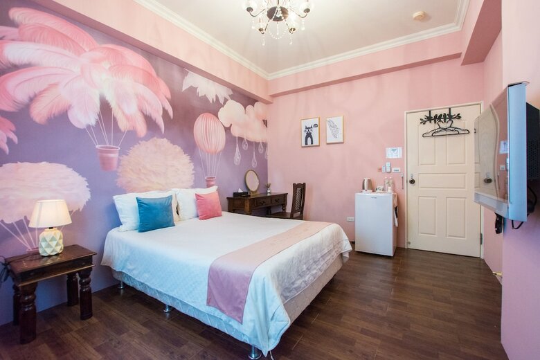 Hotel Ocean Sounds B&B