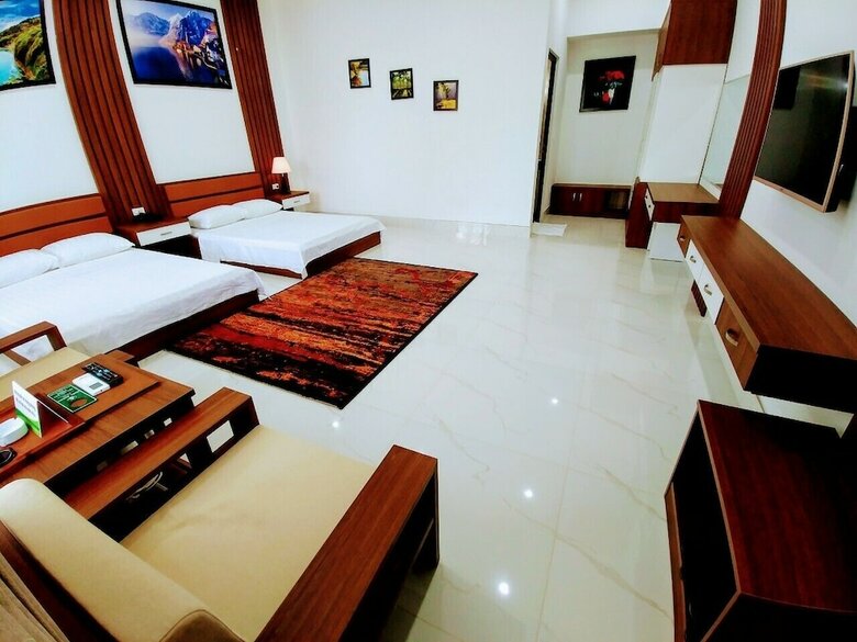 Nhat Quang Hotel