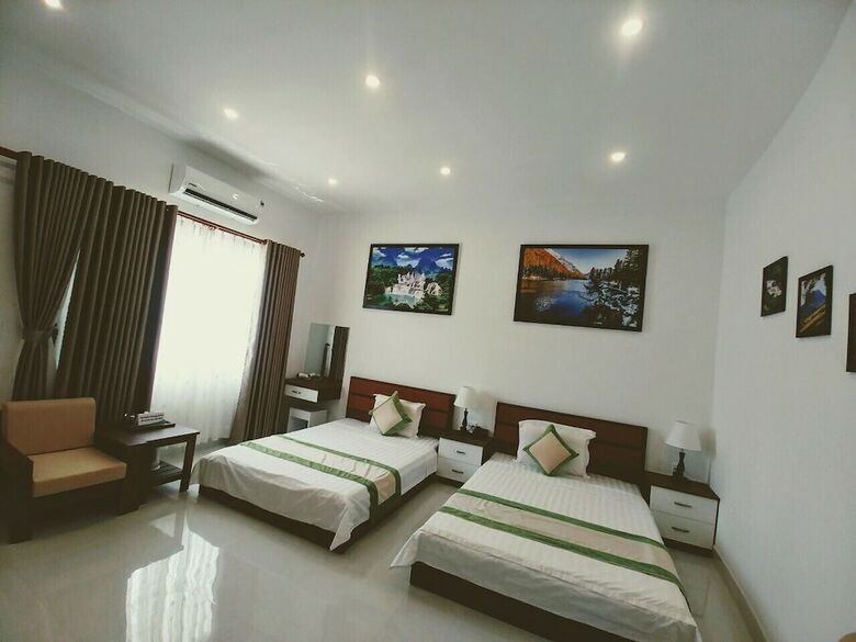 Nhat Quang Hotel