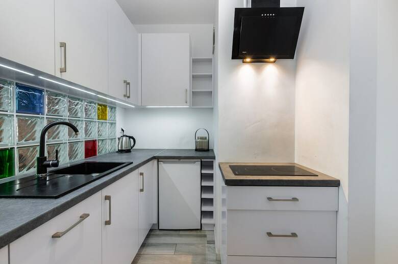 Apartamentos Moss Rondo Wiatraczna Shopping Centre