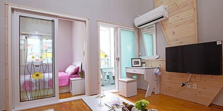 Gyeongju Carpe Diem Pension