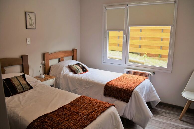 Apartamentos Andalue