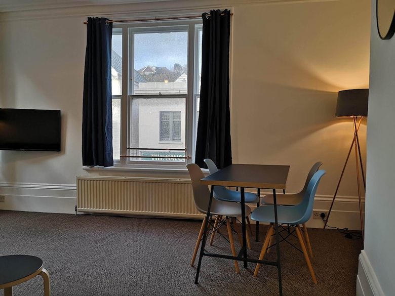 Apartamentos Coastal Escape Sandgate
