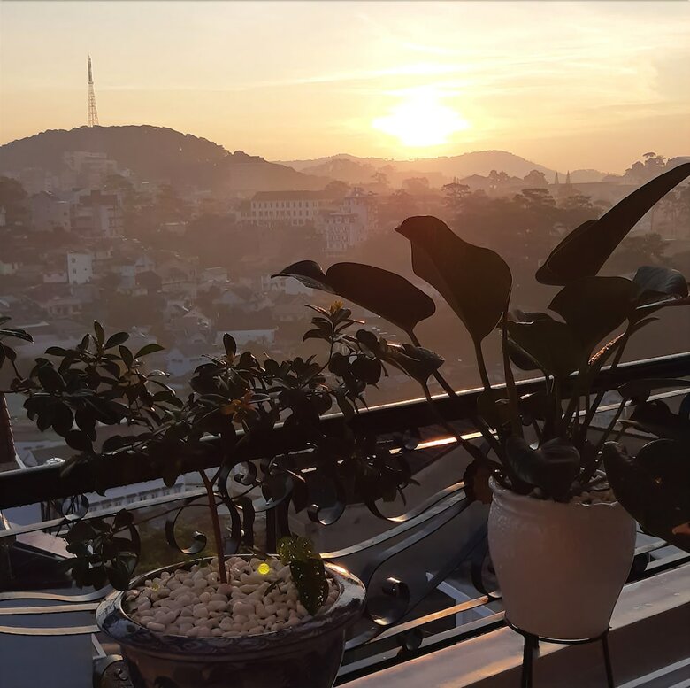 Hotel Bong Bi Homestay