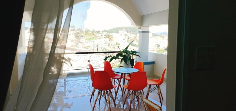 Hotel Bong Bi Homestay