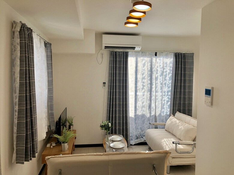 Apartamentos Mr. Kintaro Stay Ueno