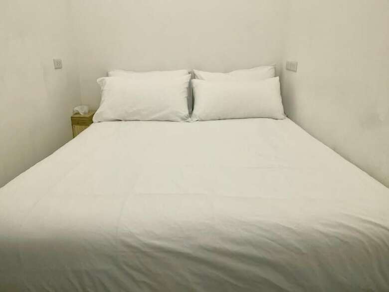 Hostal Plainstay Hostel
