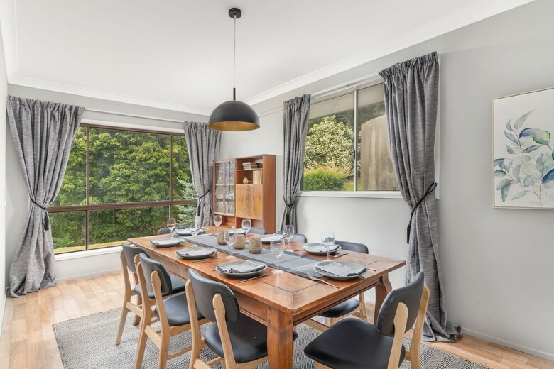 Lilyview Cottage - Robertson