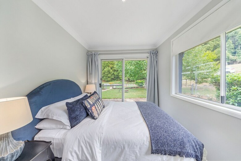 Lilyview Cottage - Robertson