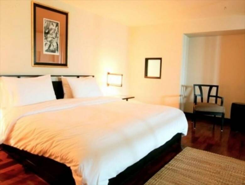 Hotel Luxe Residence