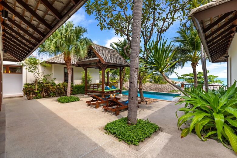 Villa Aqua Vista 26